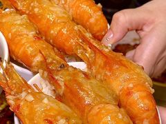 -辣尚瘾·烤鱼·新川菜(牡丹园直营店)