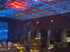 -M-MIX电音烤吧