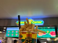 -Potato Corner(广州天河城店)