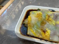 -银记肠粉店(北京路店)