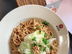 -李先生牛肉面大王(北京平谷步行街店)