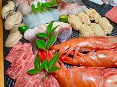 -鮨冠OMAKASE食べ放题(北京首店)