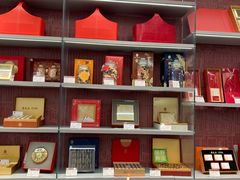 -雷允上(南京西路店)