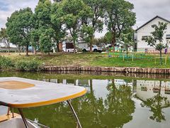 -乡乐园蟹庄·阳澄湖农家乐