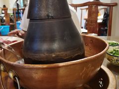-竹叶涮肉坊(总店)