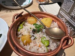 -一坐一忘云南菜(卓悦中心)