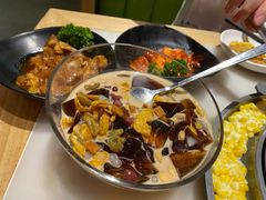 -韩宫宴烤肉·料理(宝山万达店)
