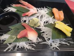-烤路里·韩国品质自助烤肉(石路天虹4号店)