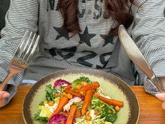 -The Happy Monk(前海壹方汇店)