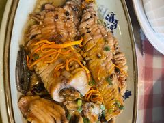 -龙桥私厨·姜花菊花过桥鱼·顺德菜(容桂店)