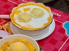 -甜心妈妈·榴莲星级糖水(北京路总店)