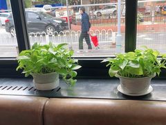-江边城外烤全鱼(方庄时代购物中心店)