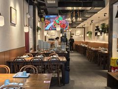 -乔街深夜食堂·小龙虾·高压锅生蚝(杭州总店)