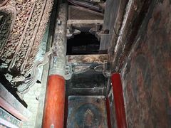 -报恩寺(平武县)