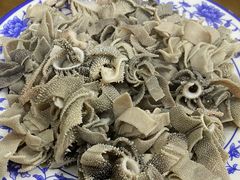 -老爆肚满五香烧牛羊肉