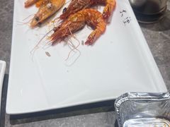 -大渔铁板烧(花园道店)