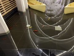 -涨巢·潮玩水疗局