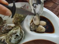 -鑫鸿达·海鲜闽菜热炒小馆(中山路店)