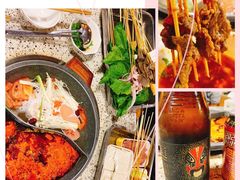 -玉林串串香·成都老字号(玉林街总店)
