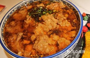 Traditional Steamed Crispy Chicken