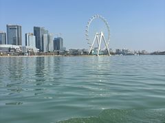-金鸡湖桃花岛