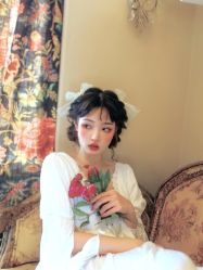 -米莱摄影写真(五大道别墅店)