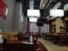大堂-马军烩面(总店)