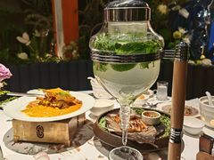 -狮拾久·现代新加坡料理(福田COCO Park店)