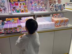 -泡泡玛特POPMART(石景山万达店)