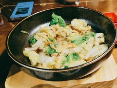 -雀舞云南菜(天津天河城购物中心店)