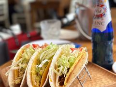 -Rural Tequila墨西哥餐厅(东川路店)