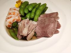 -韵秋荷(宝山龙湖天街店)