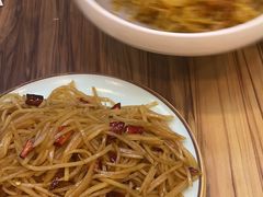 -合合春饼·酱骨·东北菜(潘家园店)