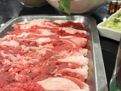 -大唐人家·热气羊肉(大华店)