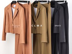 -CLMX(新天地凯德晶萃广场店)