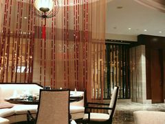 -富力万达嘉华酒店-品珍中餐厅(水果湖店)