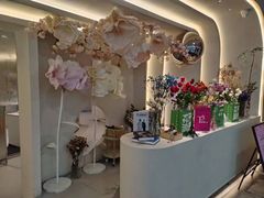 -晶雅花园西餐厅(南京首店)
