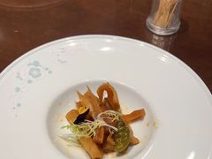 -老蒲鲜(涵江店)