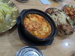 -贤花饭店(城阳店)