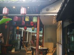 门面-院8里·少城记忆老川菜(宽窄巷子店)