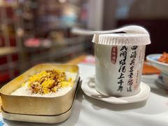 老娘酱油拌饭-味福记·江西小炒·南昌小吃(青山湖万达店)