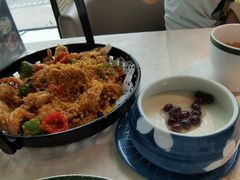 -德尚煌·顺德菜(誉山悠方天地店)