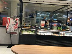 -盒马鲜生(悦峰店)