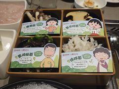-海底捞火锅(月湖广场店)
