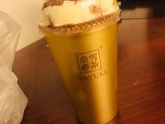 -奈雪的茶(大梅沙8号仓店)