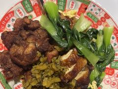 -上海中医药大学-食堂