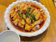-三猫黑鱼花(南大店)