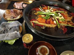 -较场口火锅(九街店)