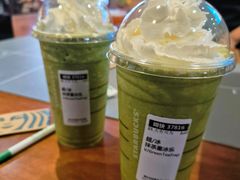 -星巴克(天津五大道店)