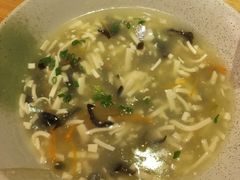 -乌镇那一年小院主题餐厅(甘泉西路店)